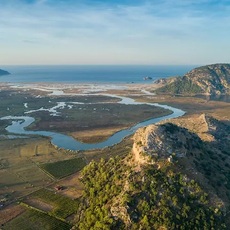 Karya Βίλα Dalyan
