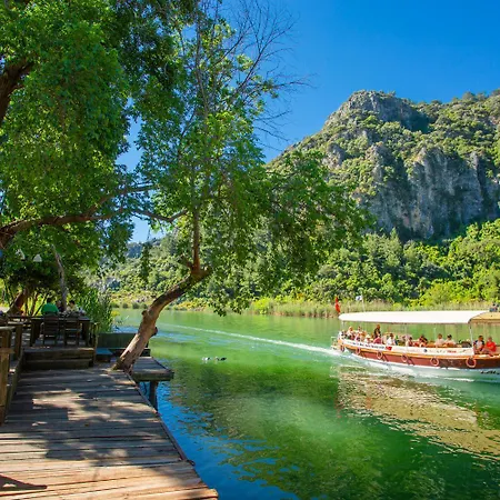 Karya Βίλα Dalyan