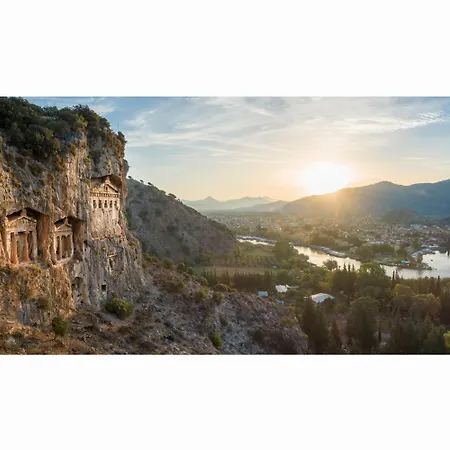Karya داليان